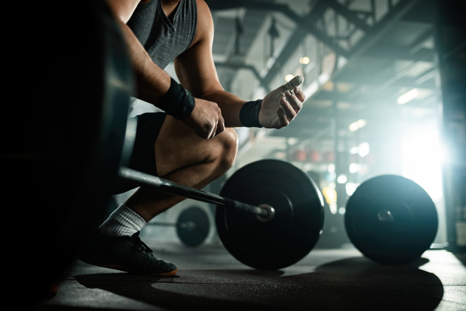 Gym Loop - Flexible Gym Memberships Across Bangladesh